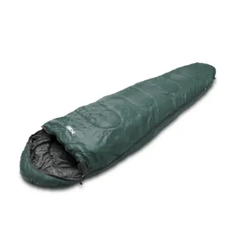 I lager BRIV Traveller 200 Sovsäck